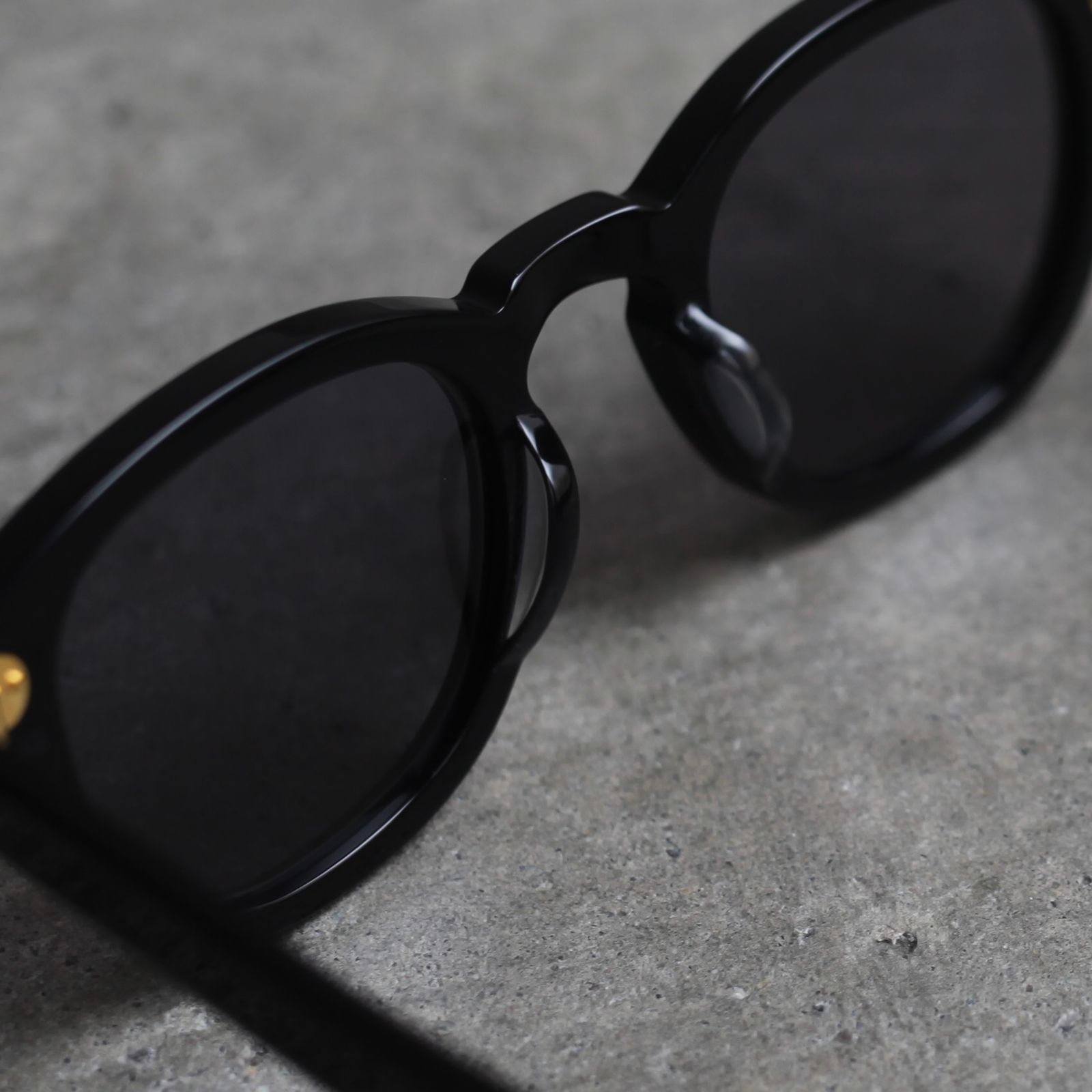 【残り一点】AR_48mm Gold Edition(鼻幅_24mm)