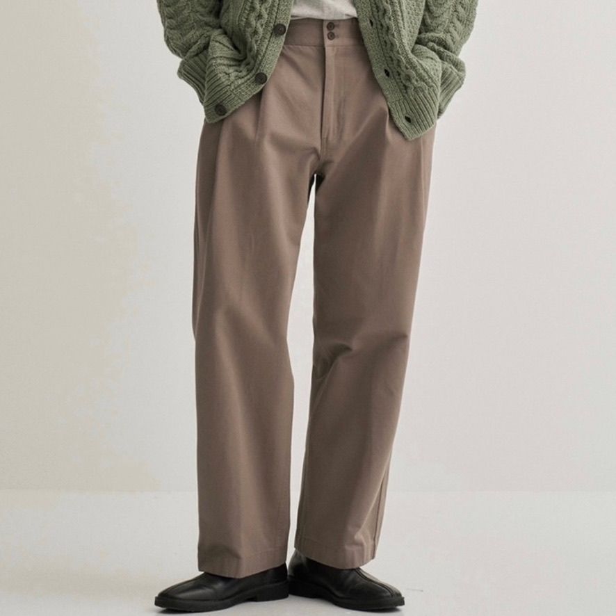 【残り一点】Santiago Chino Pants