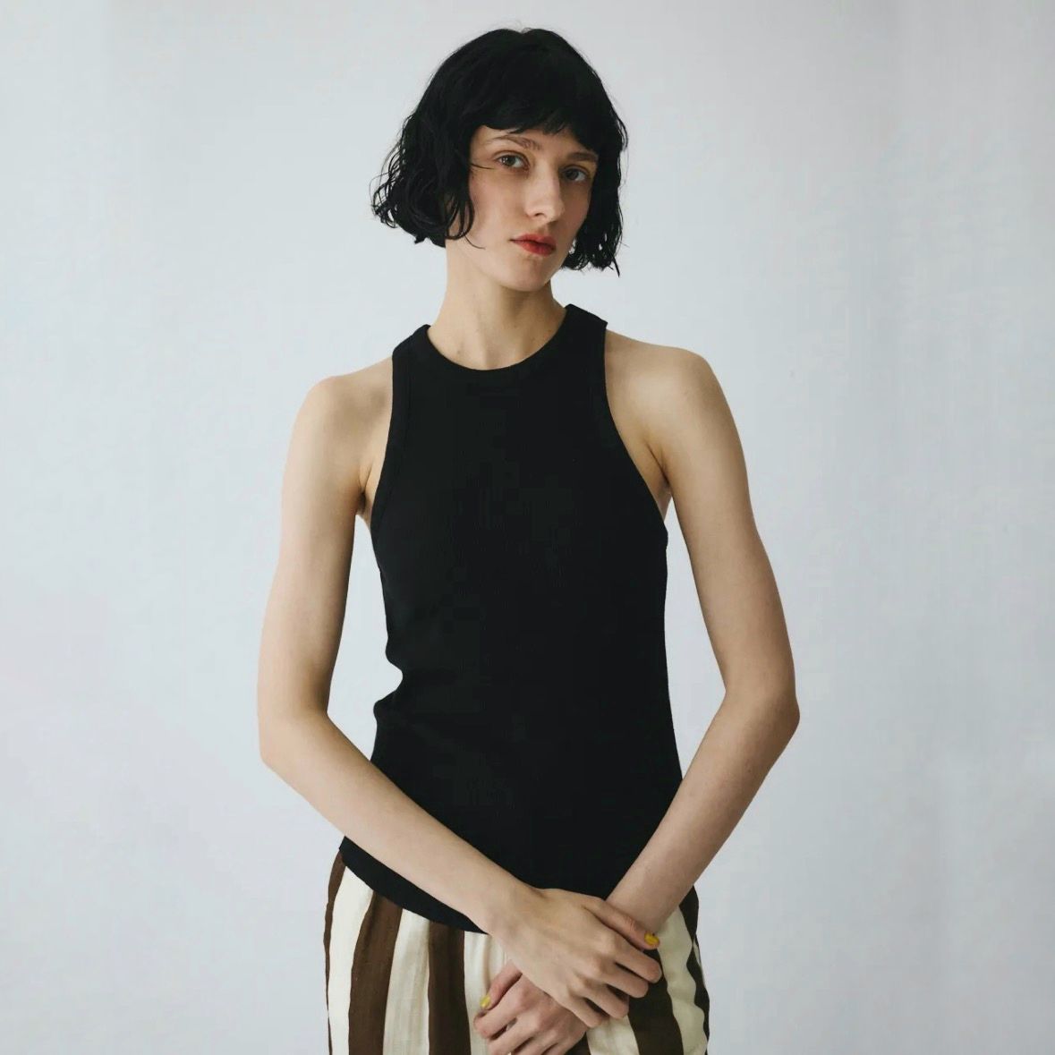 【残り一点】Vintage Like Tank