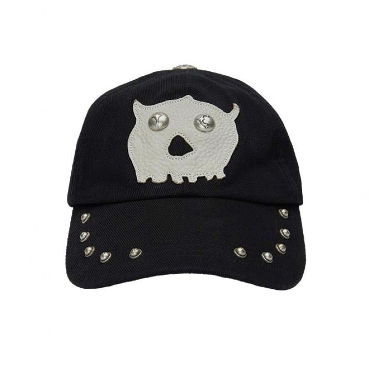 【残りわずか】TC Skull Cotton Cap