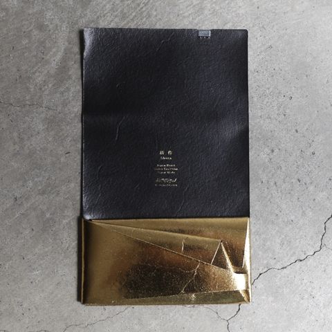 【残り一点】ロングウォレット