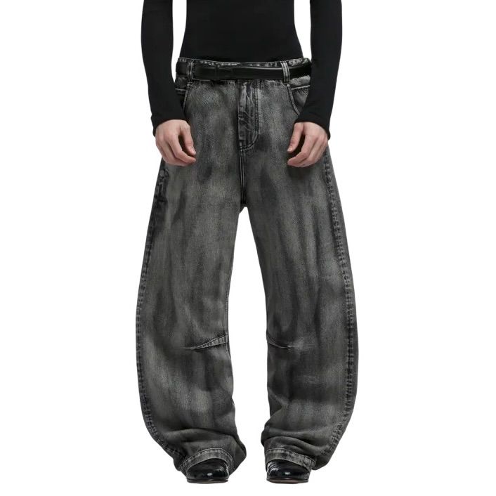 【残り一点】Gem Jeans