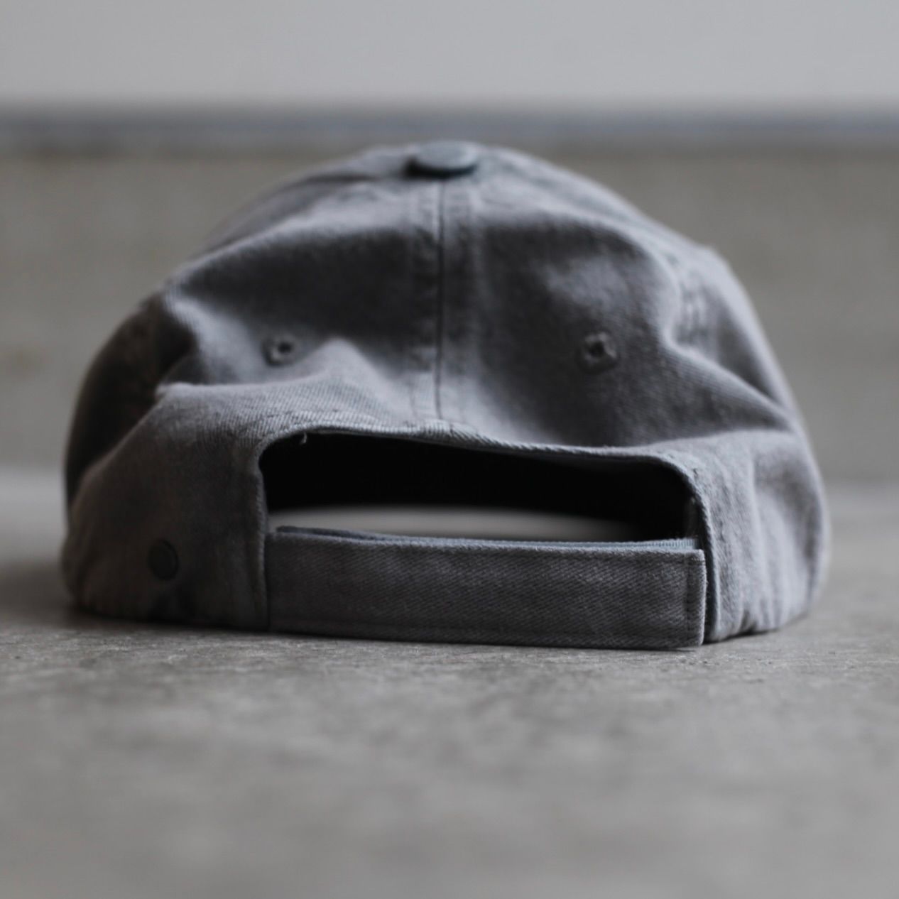 【残り一点】Standard Cap