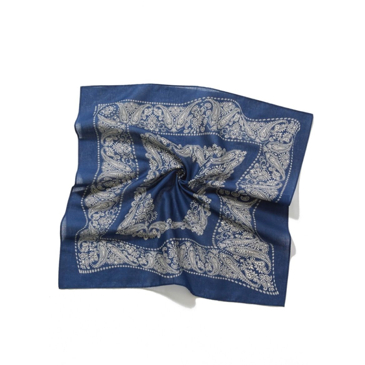 SUGARHILL - 【残りわずか】Bending Bandana | ACRMTSM ONLINE STORE