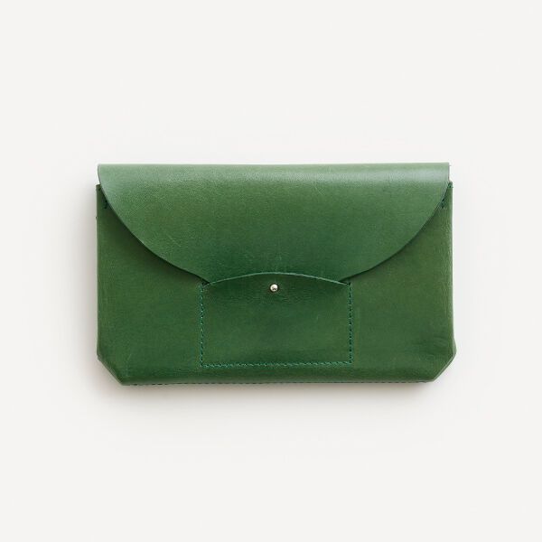 【残り一点】Ric-Rac Long Wallet