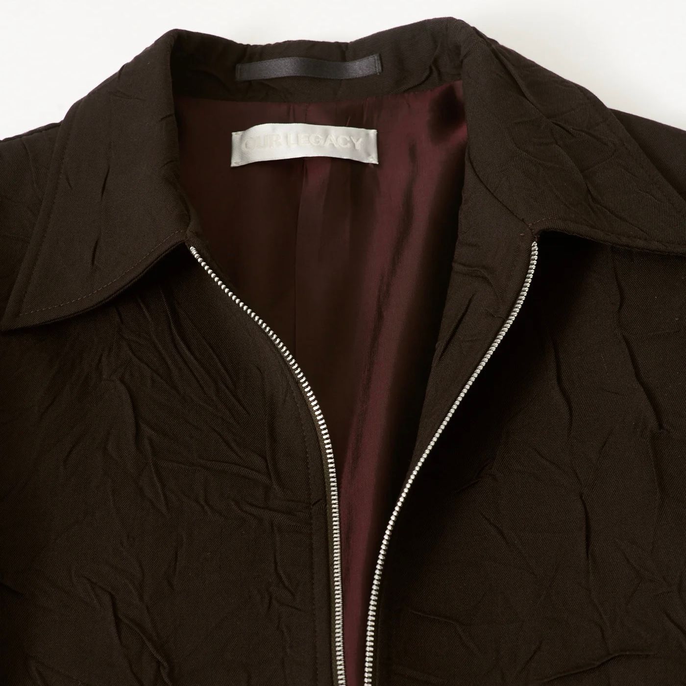 【残り一点】Mini jacket