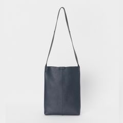 【残り一点】Piano Shoulder Big(NAVY)