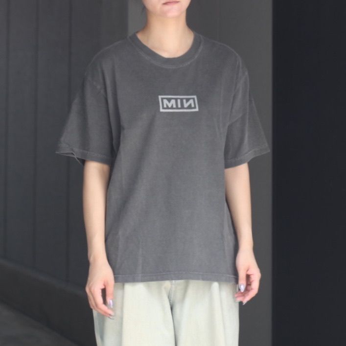 【残りわずか】Bootleg Tee(BOX)