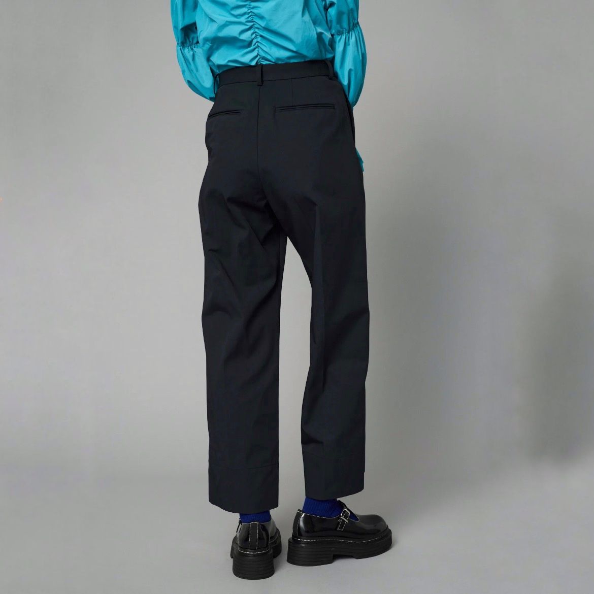 【残り一点】Straight Chino Pants