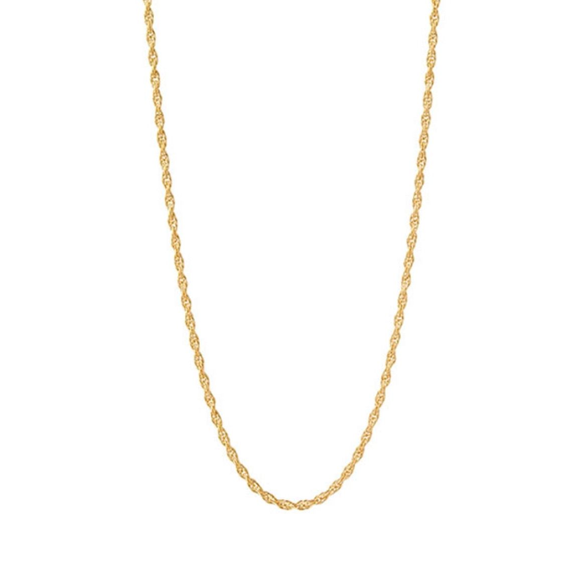 MARIA BLACK - 【残り一点】Sofia Necklace 55cm(GOLD) | ACRMTSM