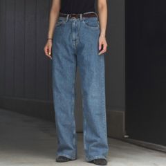 【残り一点】Third Cut(BLUE TECH WASH)