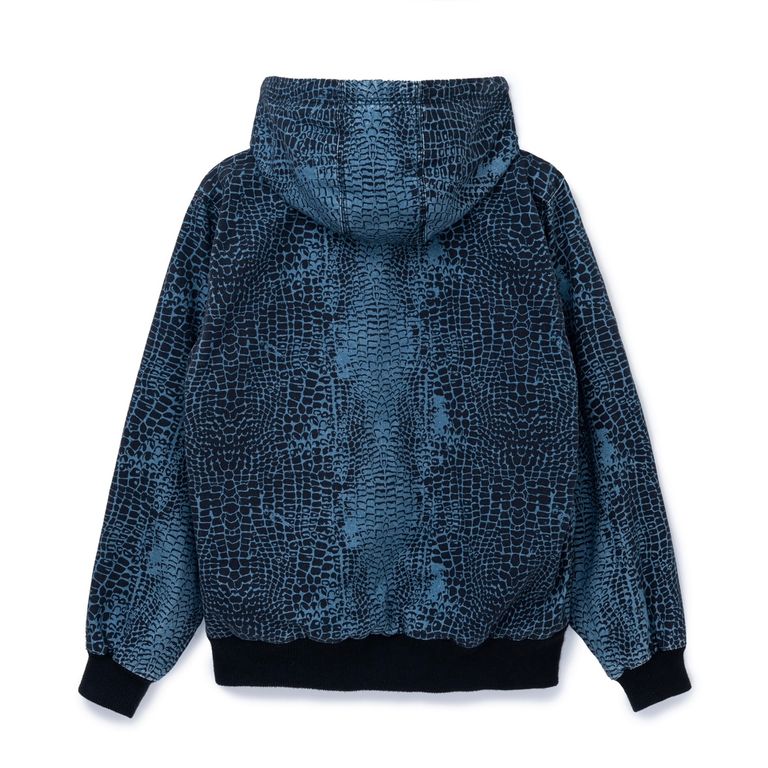 BoTT - 【残り一点】Hooded Field Jacket | ACRMTSM ONLINE STORE