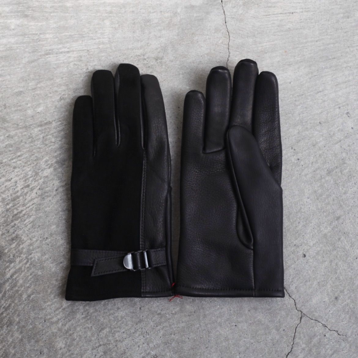 【再販売通知受付可能】Mil Gloves