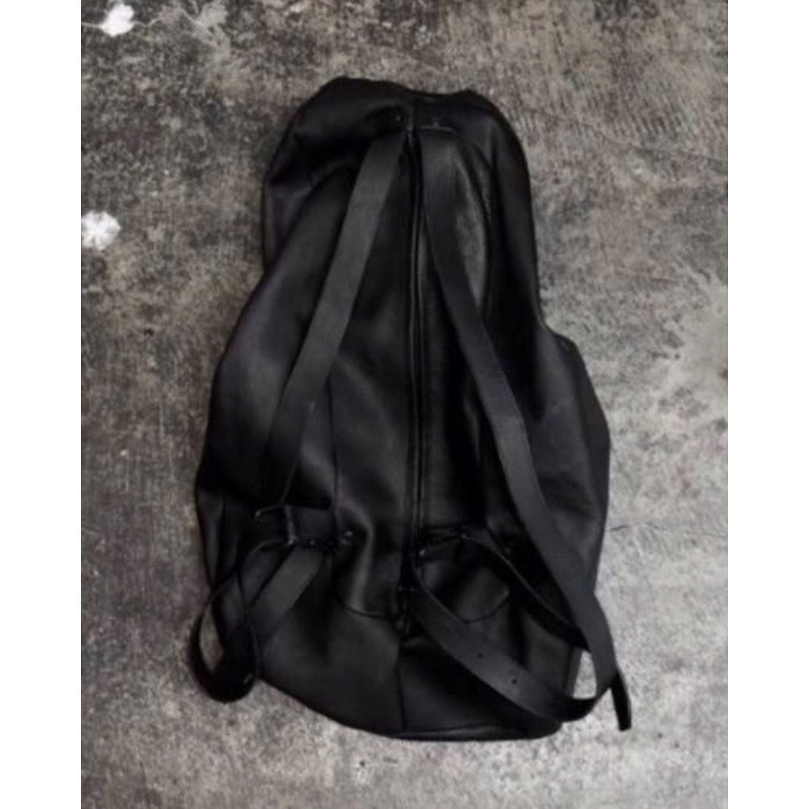 【お取り寄せ注文可能】Distorted 2Way Bag