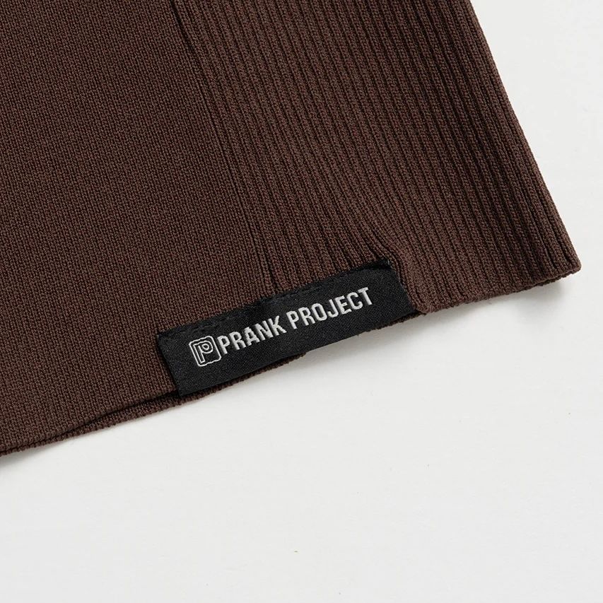 【残り一点】Cup In Knit Cami