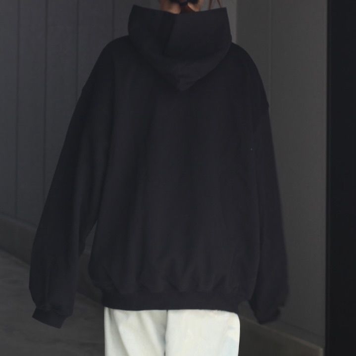 【残り一点】Sweat Hoodie