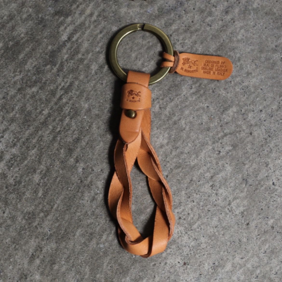 【残り一点】キーリング