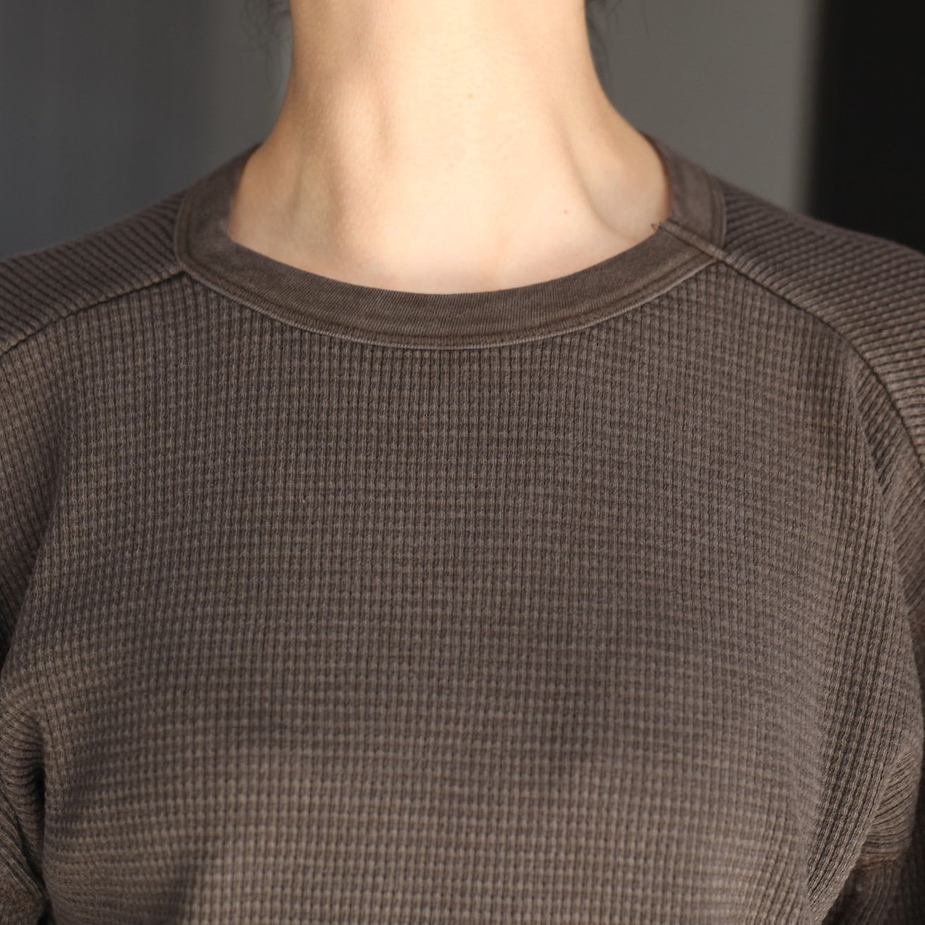 【残り一点】Thermal Long Sleeve