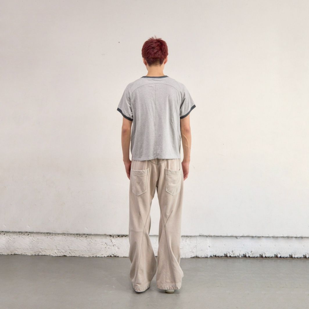 【残り一点】Curved Leg Lounge Pants