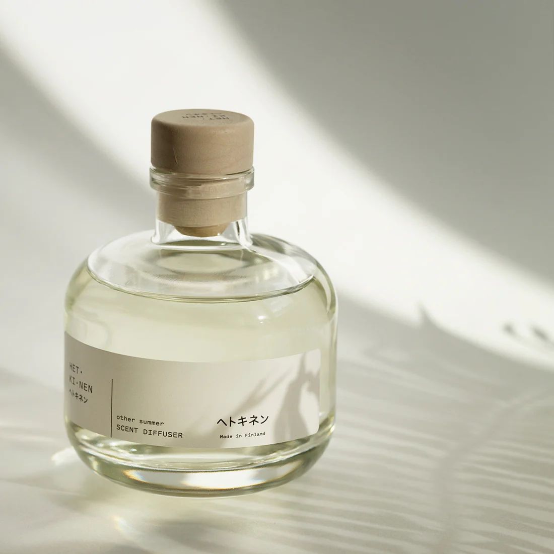 【残りわずか】Scent Diffuser 200ml(OTHER SUMMER)