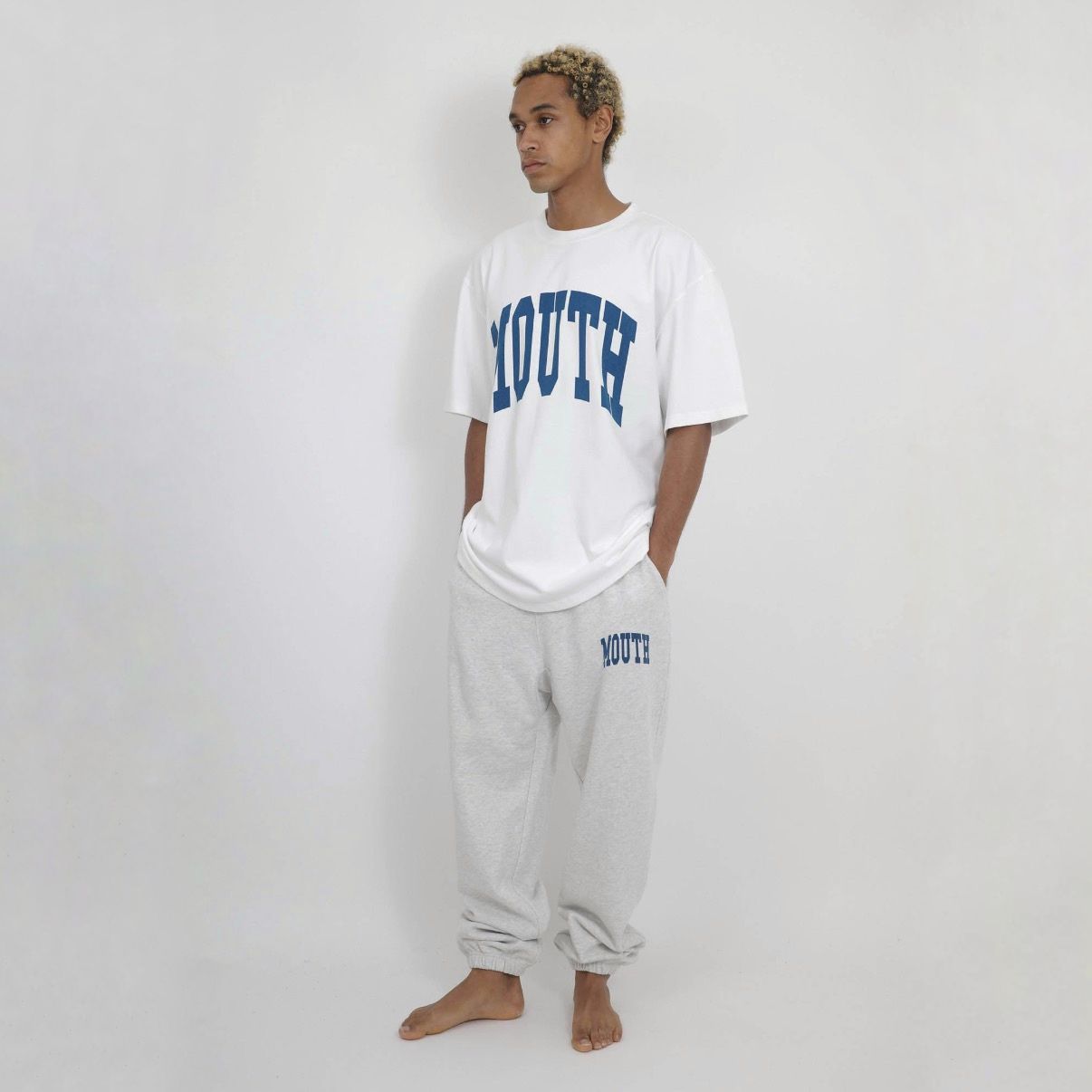 【残り一点】S/S Tee