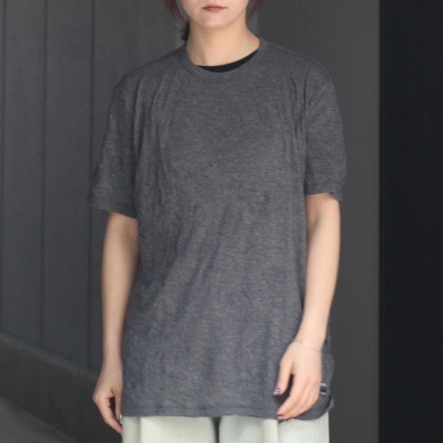 【残り一点】New Box T-shirt