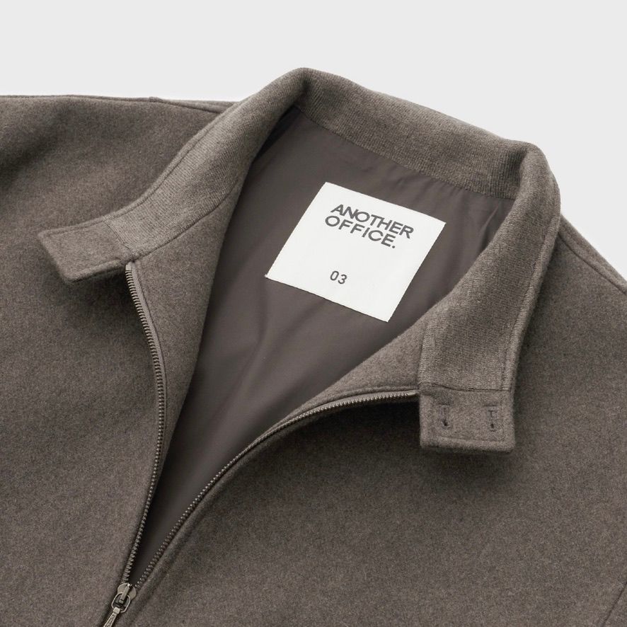 【残り一点】Huge Harrington Jacket