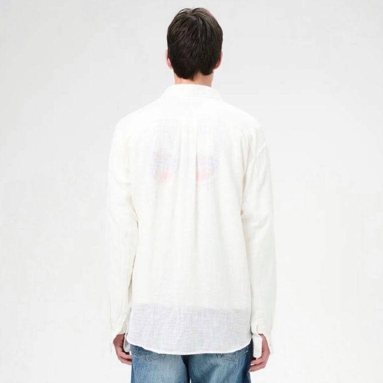 OUR LEGACY - 【残りわずか】Coco Shirt | ACRMTSM ONLINE STORE 