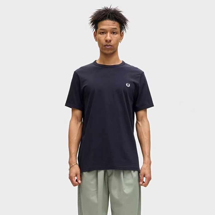 【残り一点】Ringer T-shirt