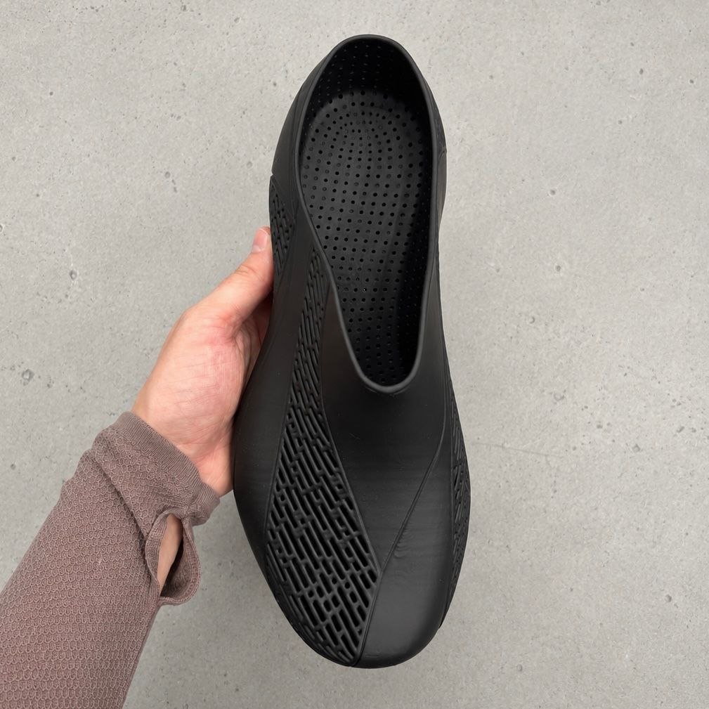 【残り一点】FLAINE CORE MULE