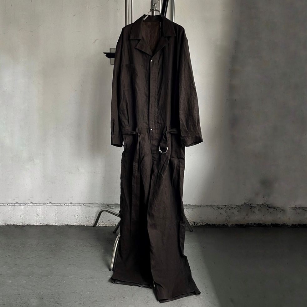【残り一点】Jumpsuit