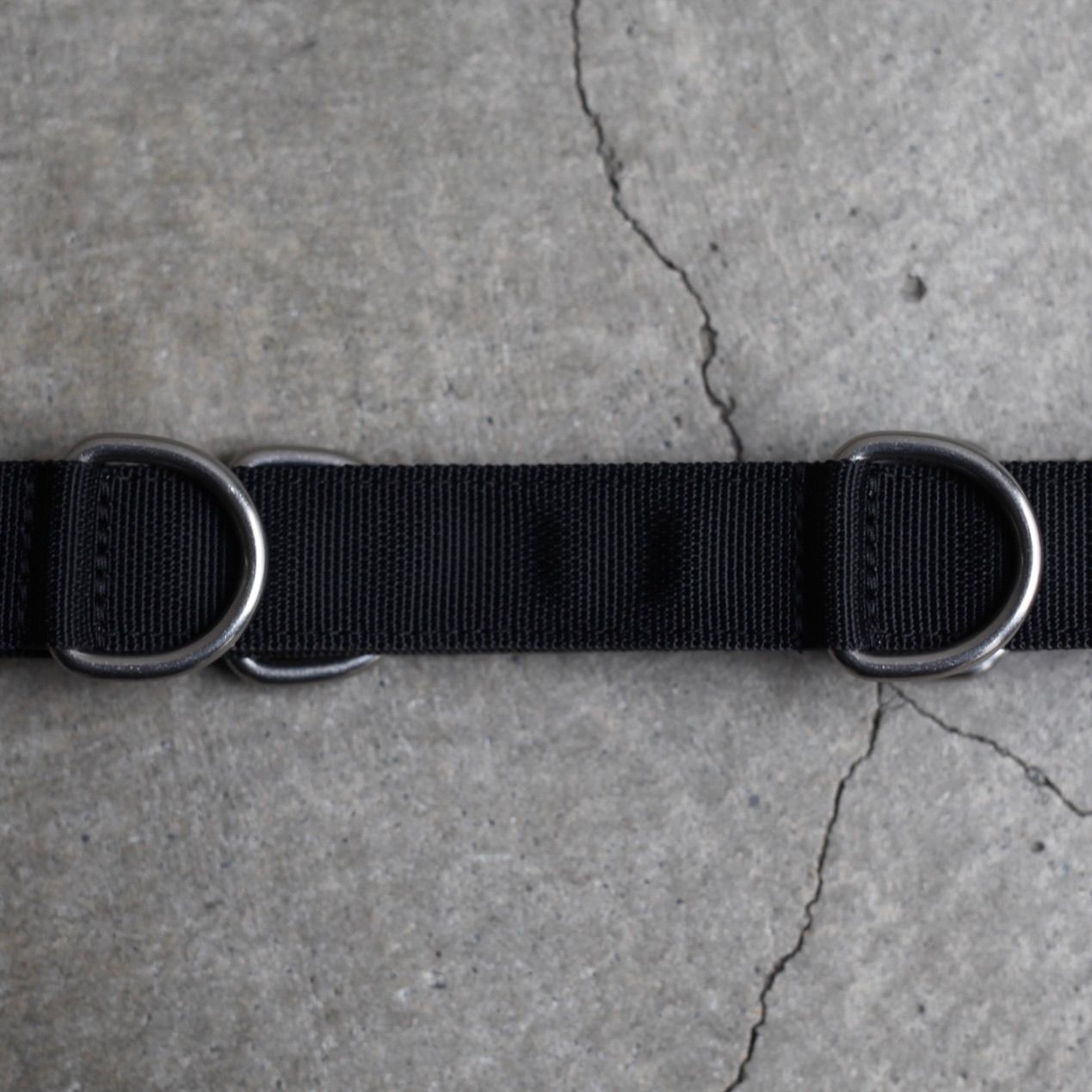 bagjack - 【残りわずか】NXL Cobra Belt M 6×D ANSI(25mm