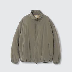 【残り一点】Nylon Puffer Stand Blouson