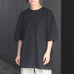 【残りわずか】Boxy SS T-shirt