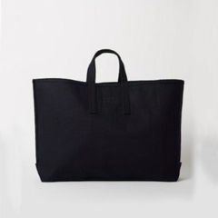 【残り一点】Embroidered Logo Tote Bag(STANDARD TOTE)