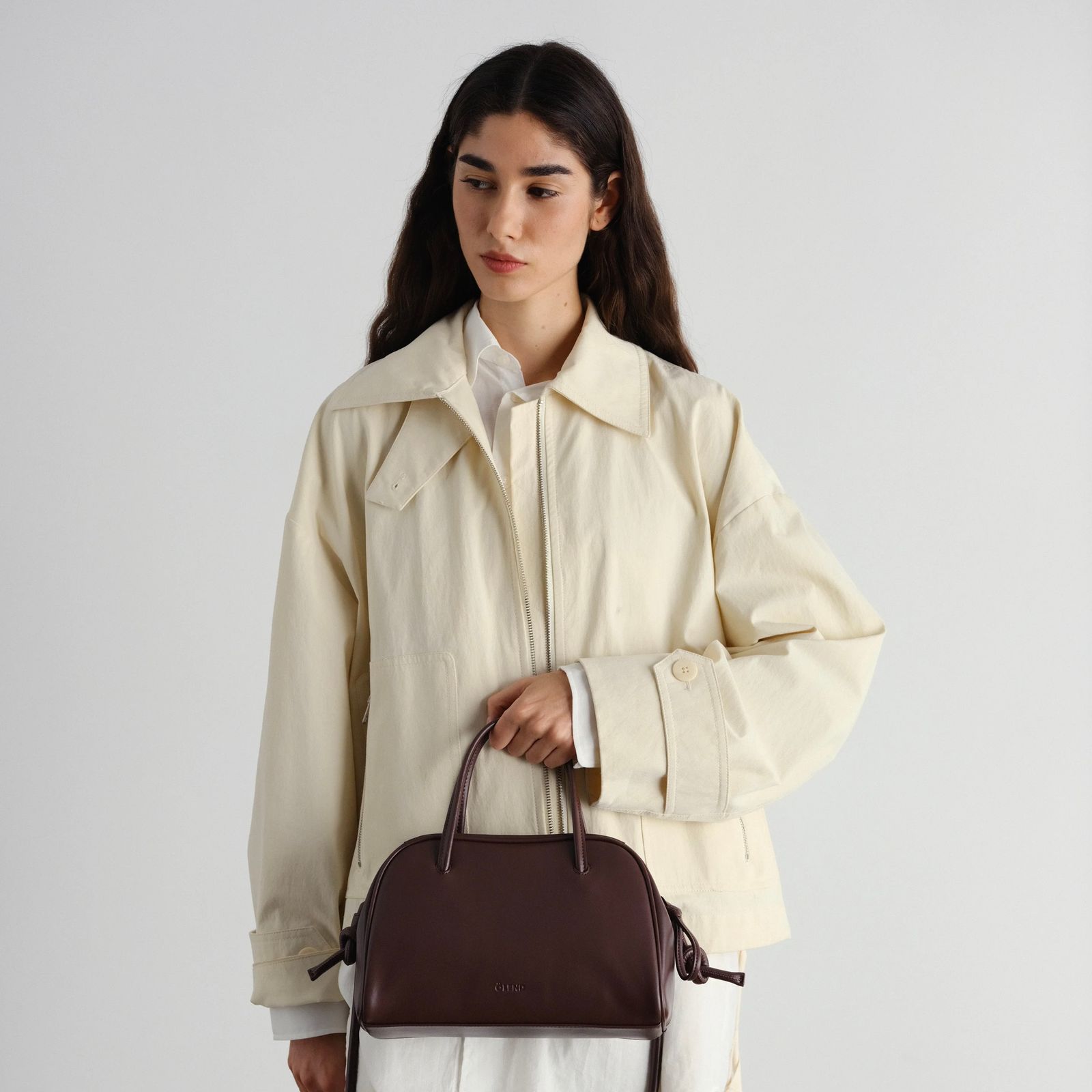 【残り一点】Mini Brooklyn Bag