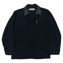 【残り一点】Vintage Wash Regular Hunting Jacket