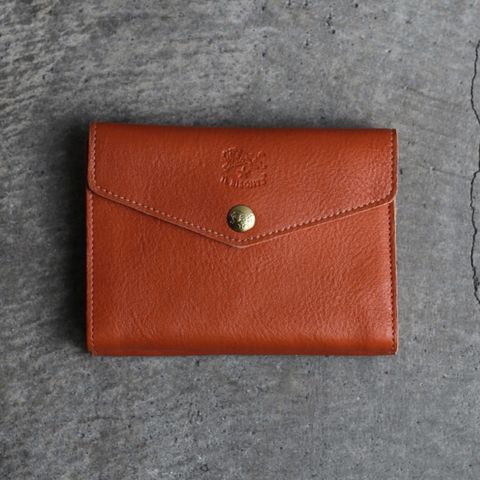 【残り一点】ミディアムウォレット