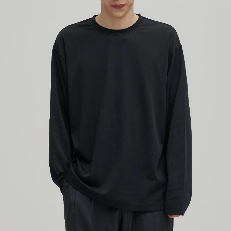 【残り一点】Basis L/S Tee