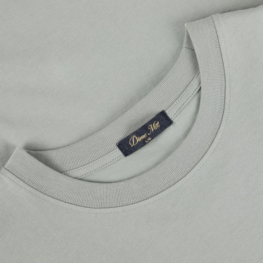 【関税込み】Dime ホワイト Radar Tシャツ Dime - 【残り一点】Radar T-Shirt | ACRMTSM ONLINE STORE