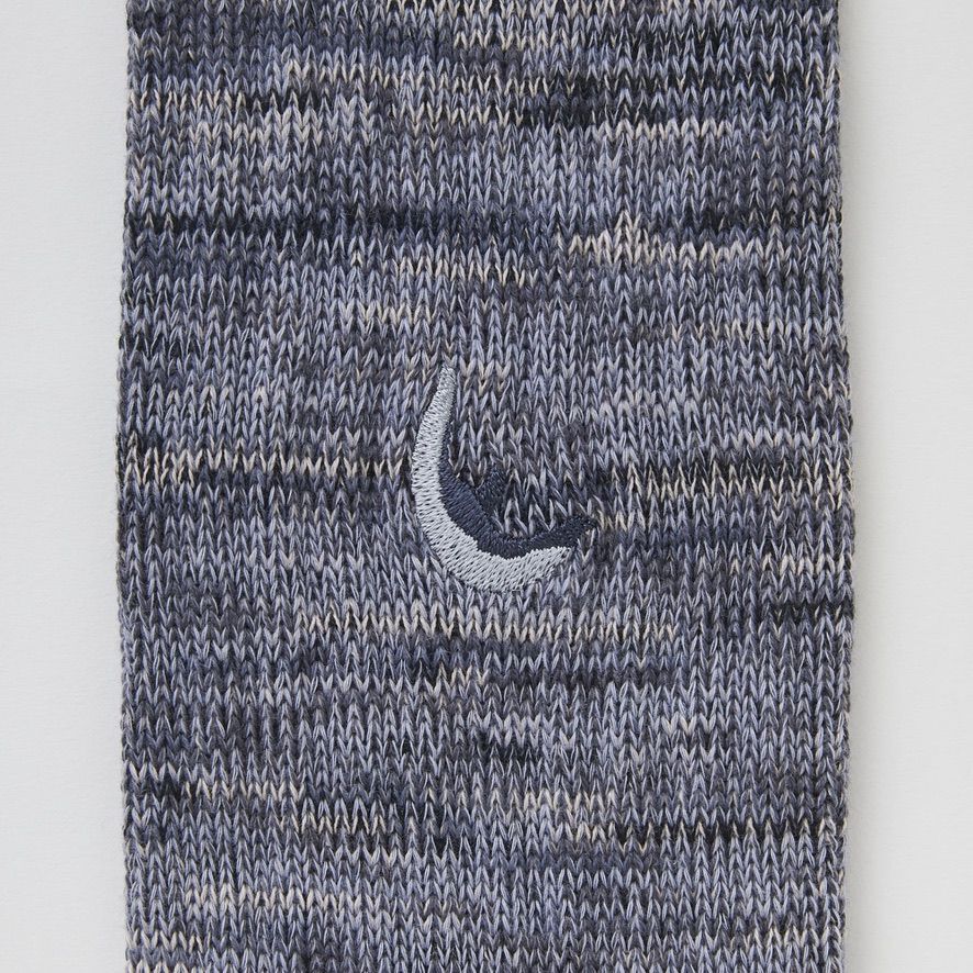 【残り一点】Water Color Palette Socks With Anonymous Ism