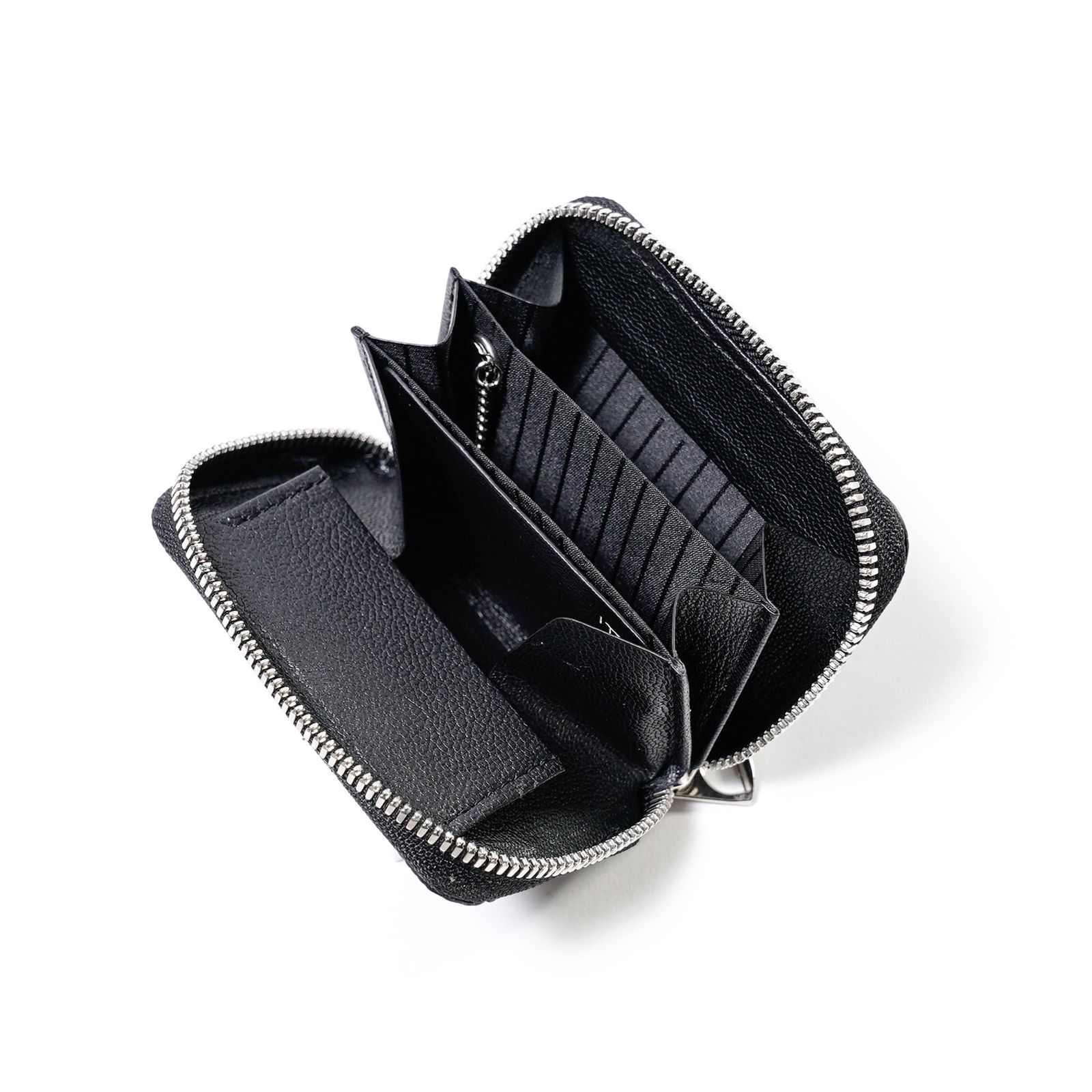 【残り一点】Cristy Coin Card WLT(LIZARD)