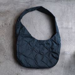 【残りわずか】All Leaf Vein Bag(NYLON)