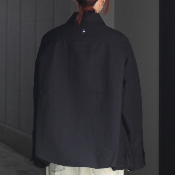 【残り一点】Shirt Product. 39