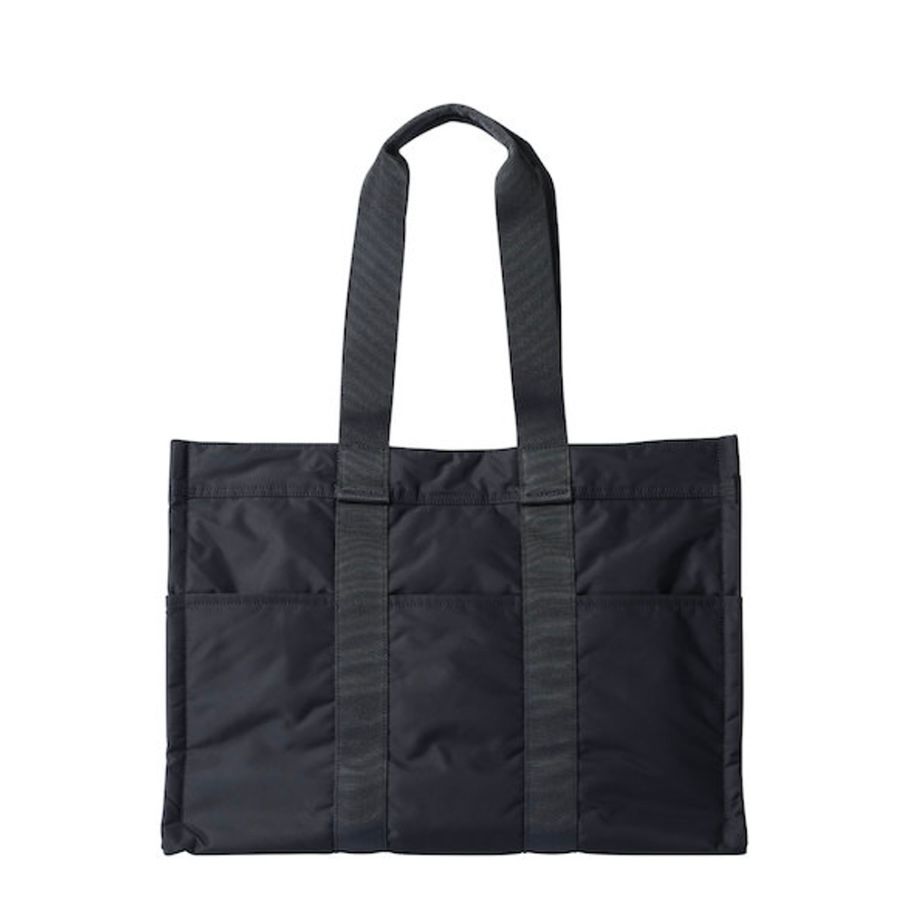 【残り一点】Tote Bag_M