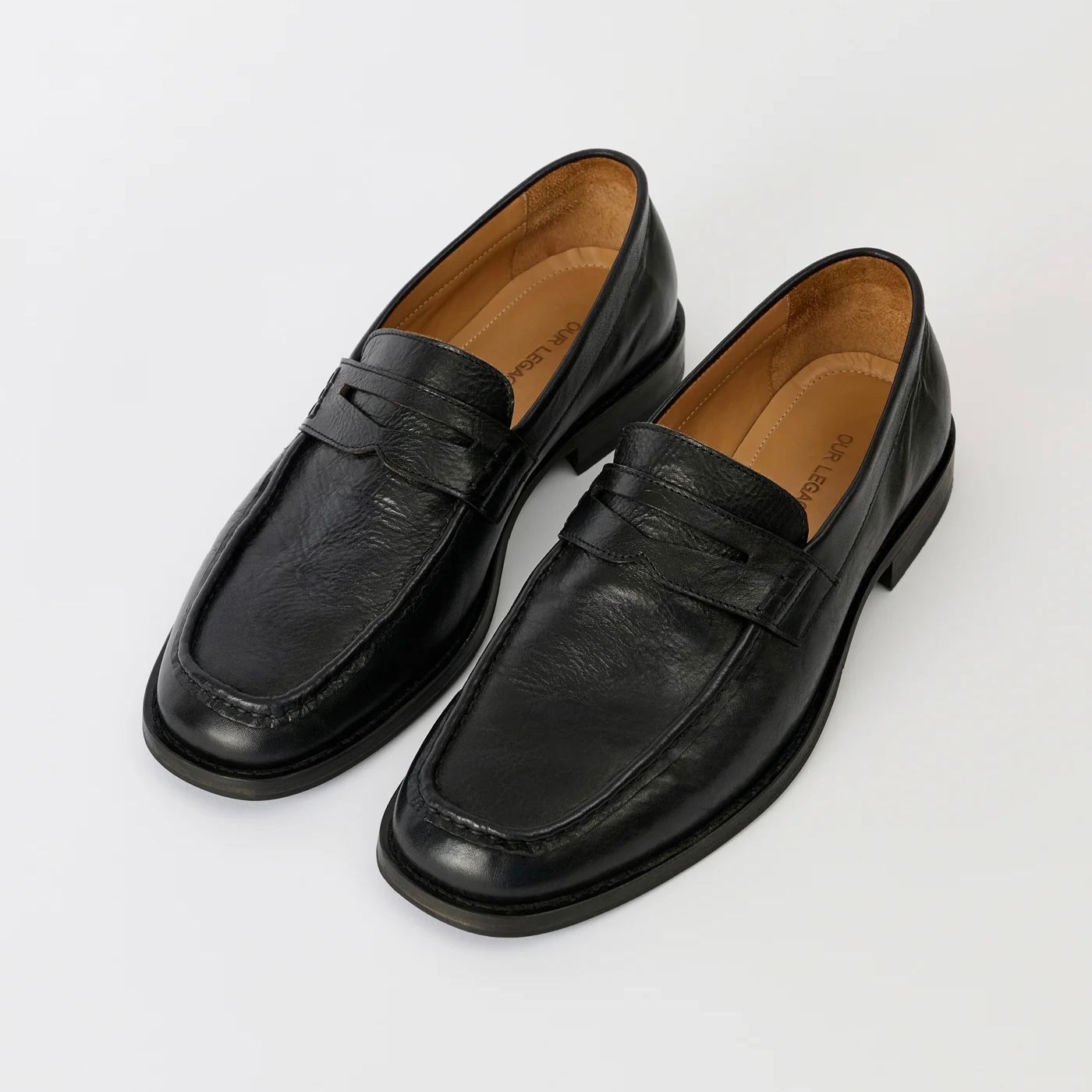 【残り一点】Light Loafer