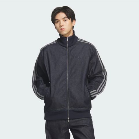 【残り一点】Denim FB TT