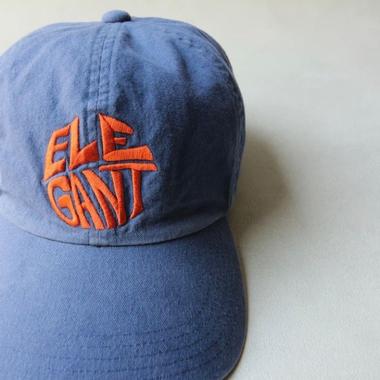 【再販売通知受付可能】Woodbury Cap