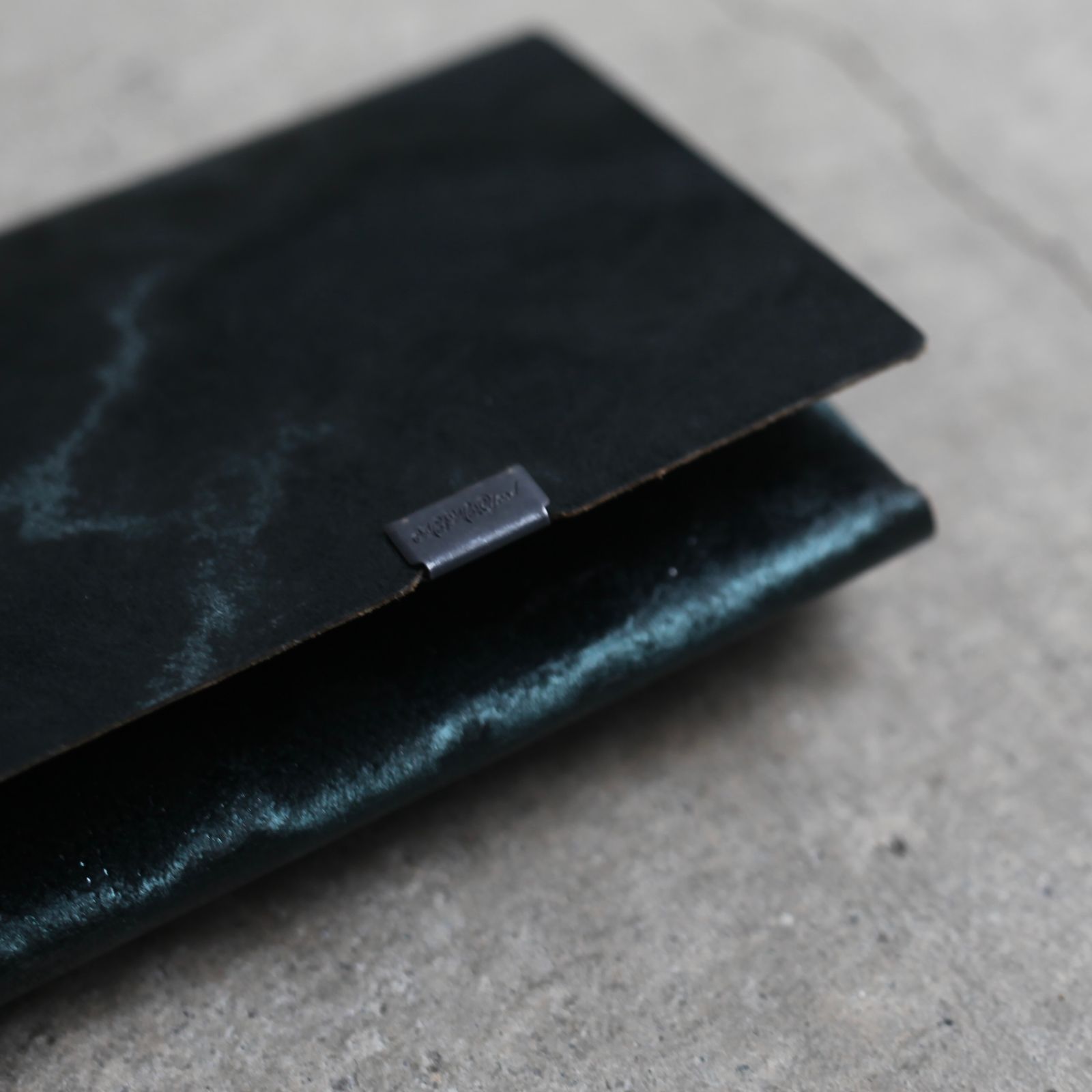 【限定モノ】ロングウォレット