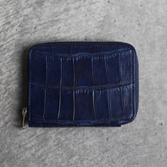 【残り一点】Cristy Slim Compact WLT(AI CROCO)
